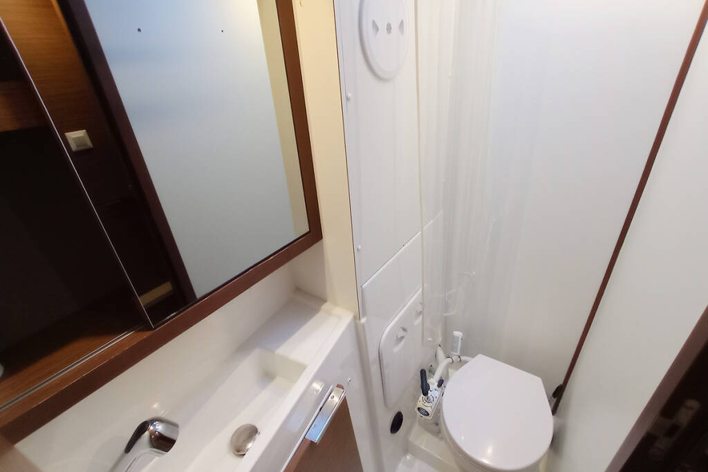 Catamaran Lagoon 40 Ohana