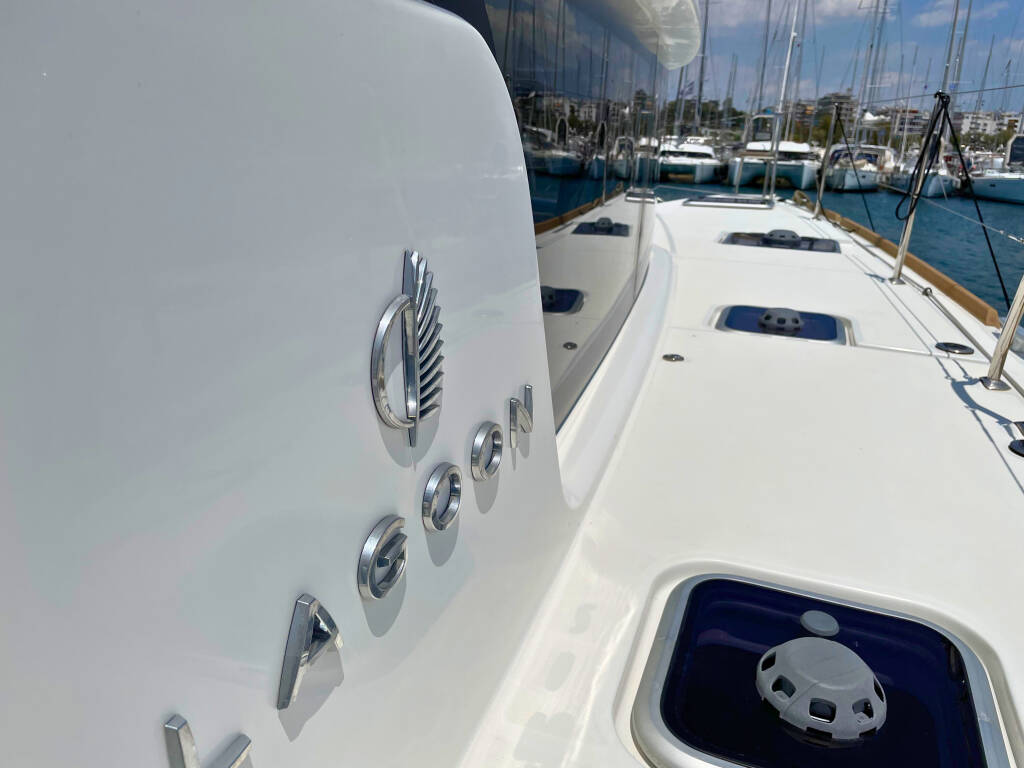 Katamaran Lagoon 40 Drifter