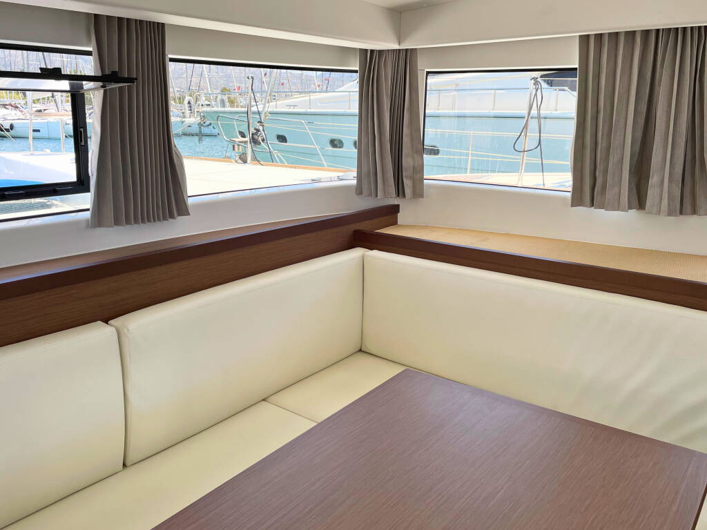 Katamaran Lagoon 40 Drifter