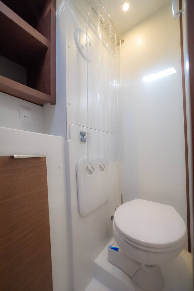 Catamaran Lagoon 40 You