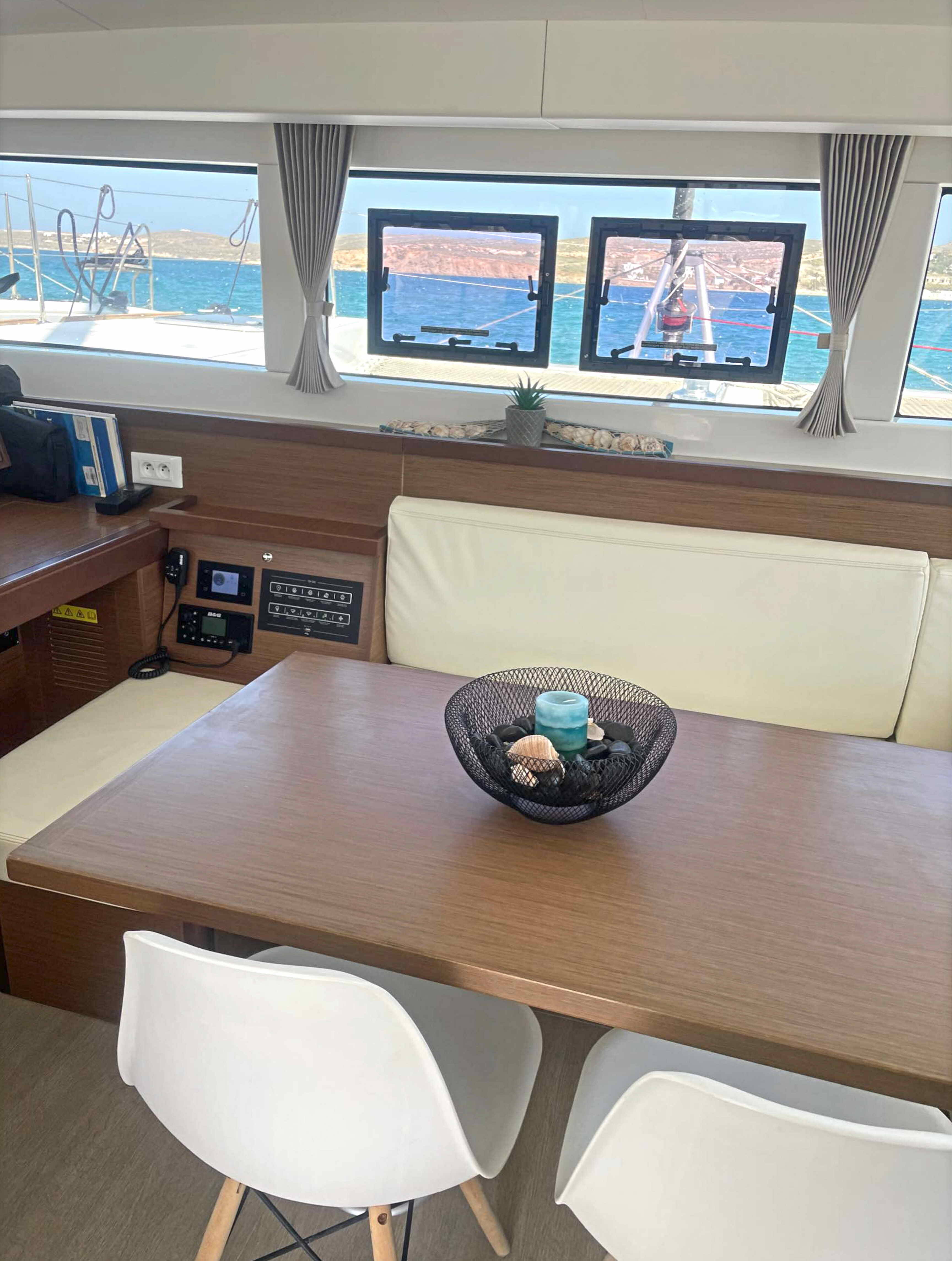 Katamaran Lagoon 40 CLASS