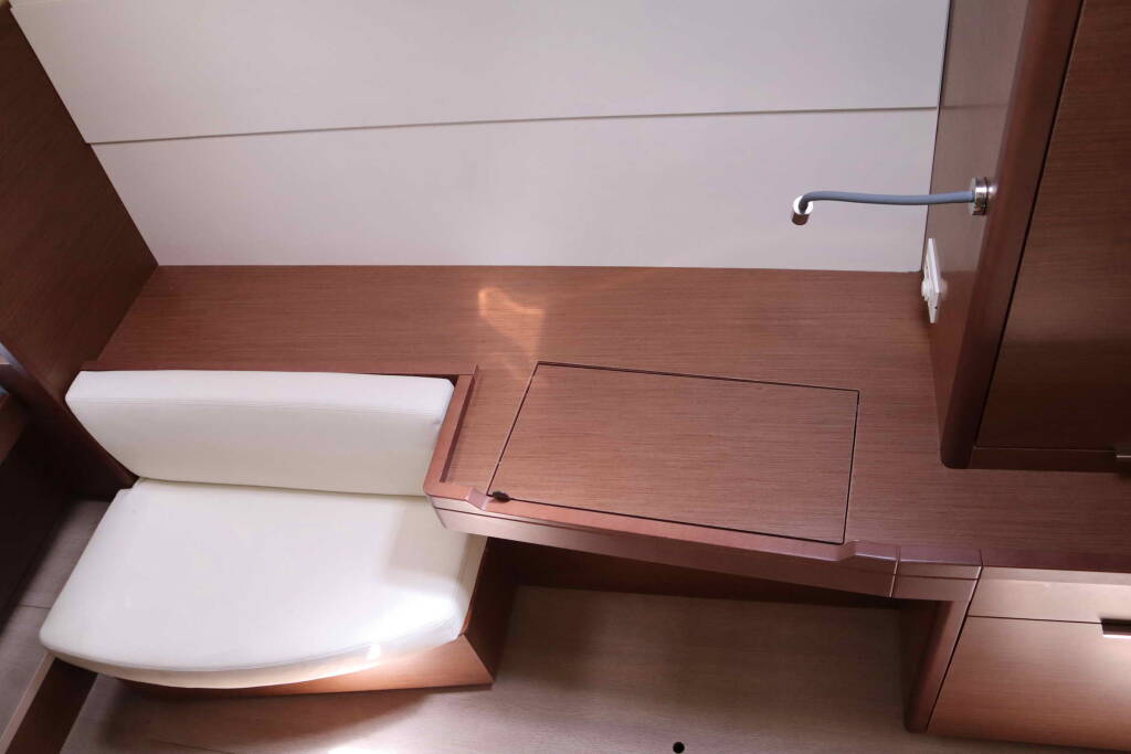 Catamaran Lagoon 40 Nereus