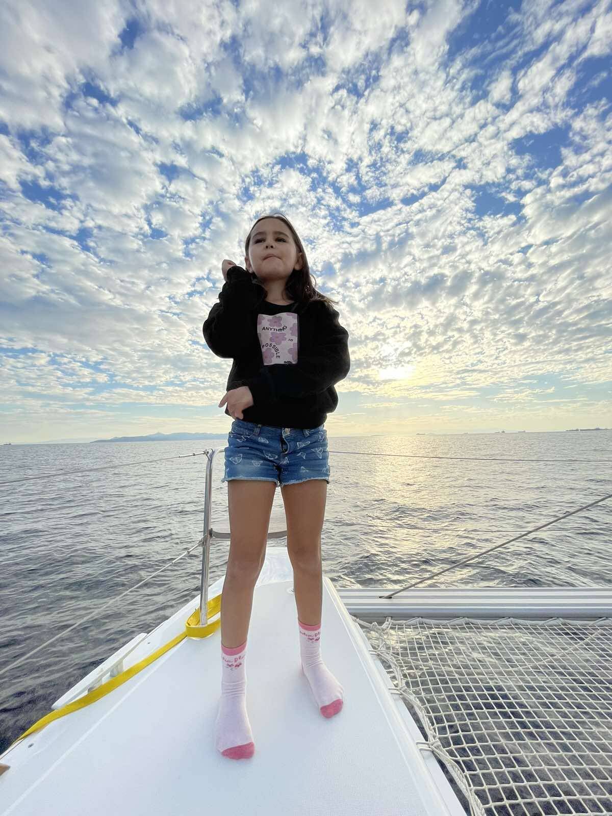 Katamaran Lagoon 40 Ioli II