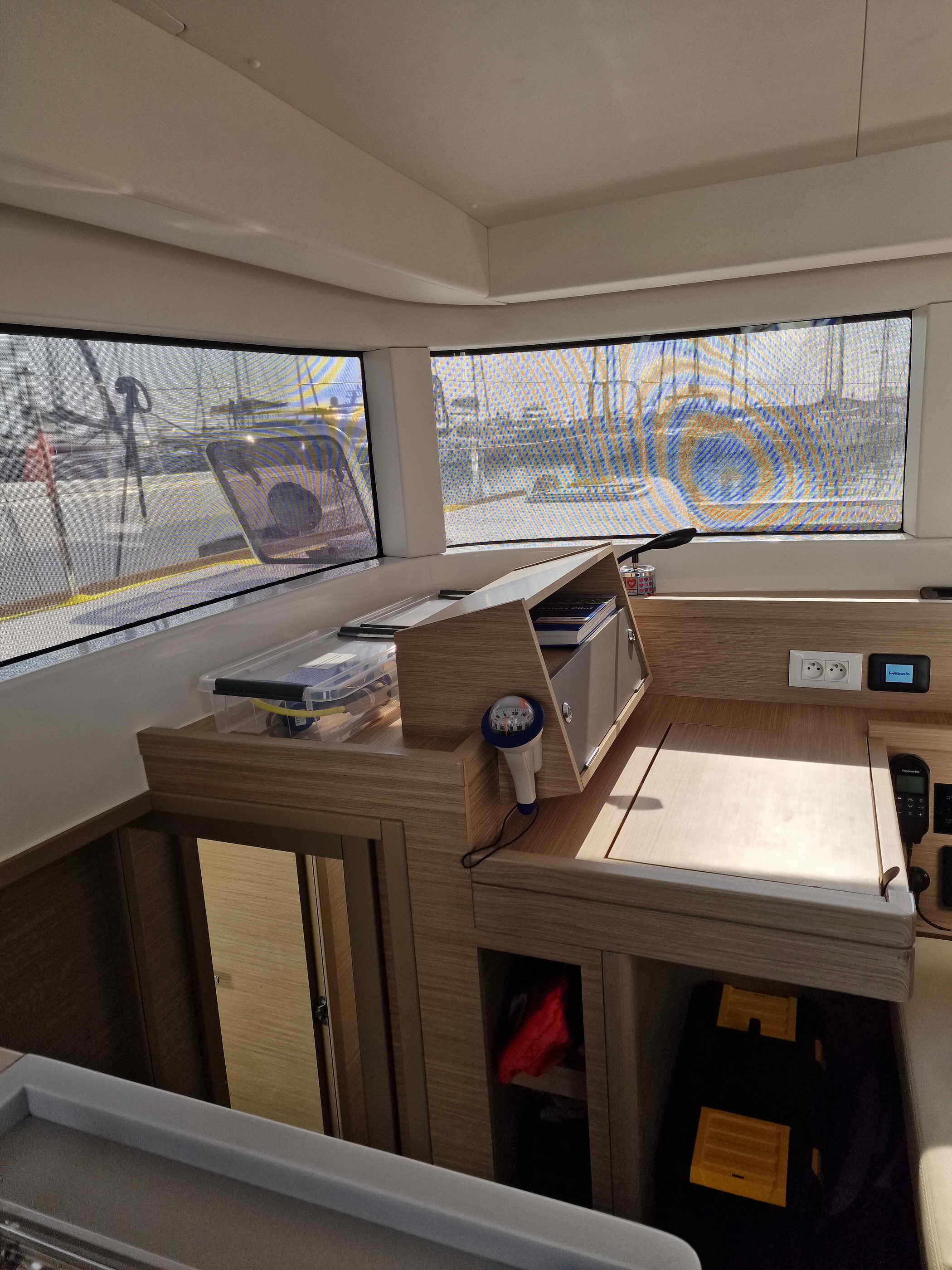 Katamaran Lagoon 40 Ioli II