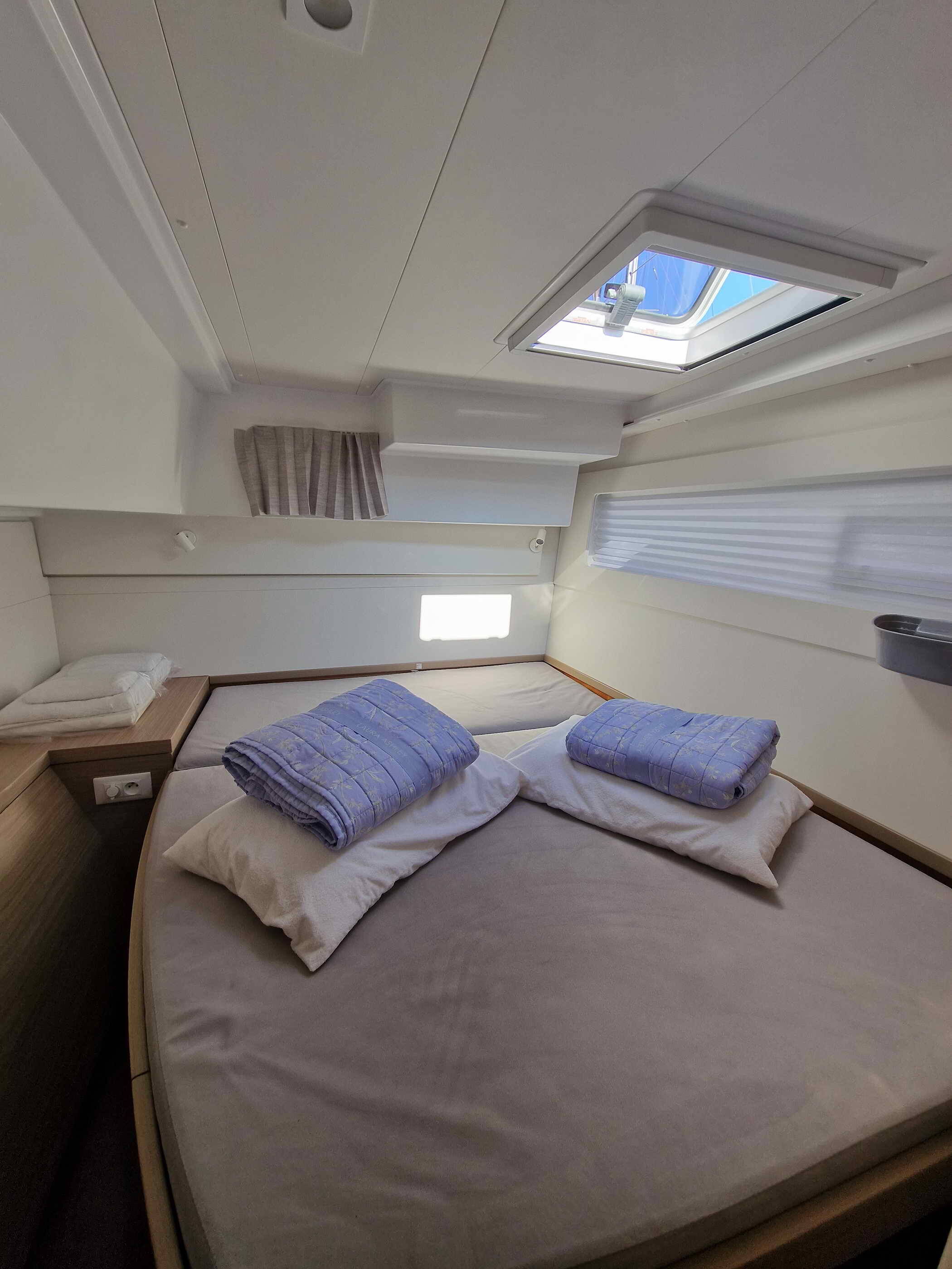 Catamaran Lagoon 40 PRESTIGE