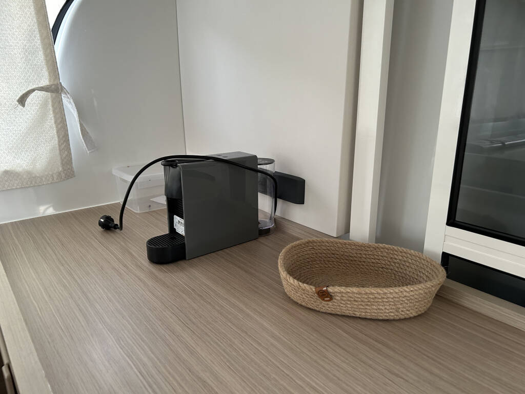 Katamaran Lagoon 40 Sail Agena