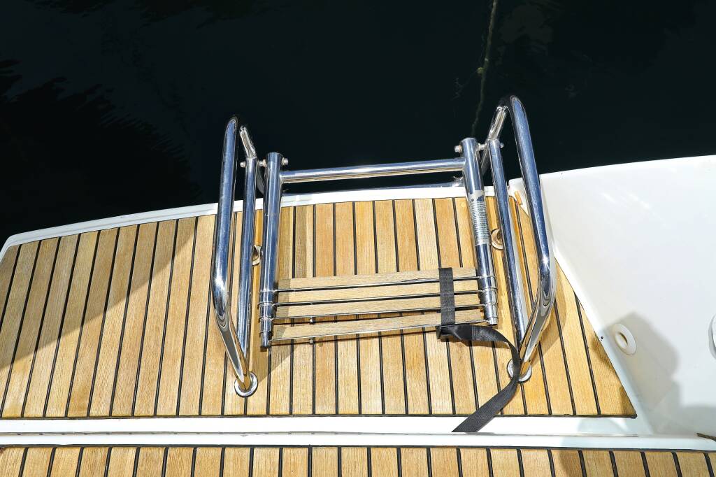Catamaran Lagoon 40 Tortilla Flat