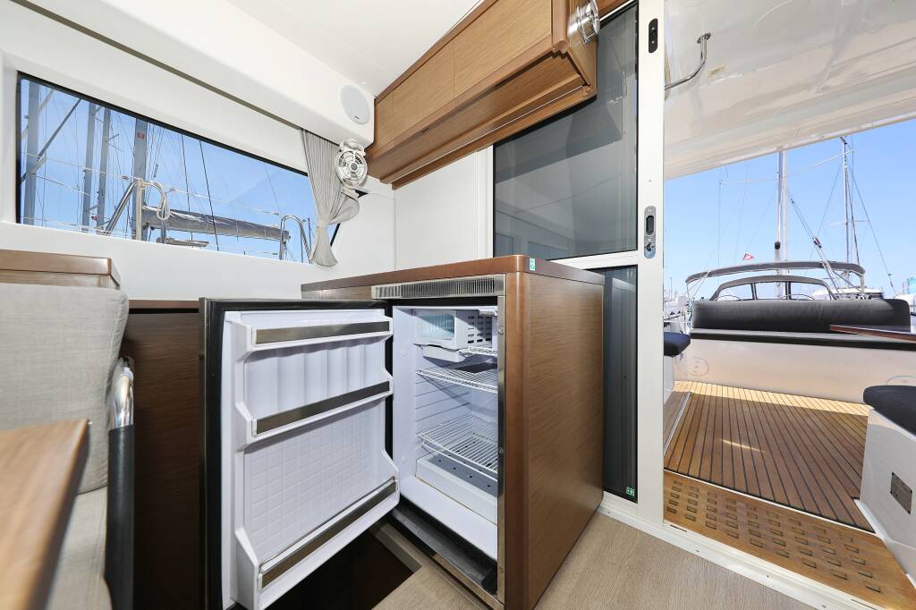 Catamaran Lagoon 40 Tortilla Flat