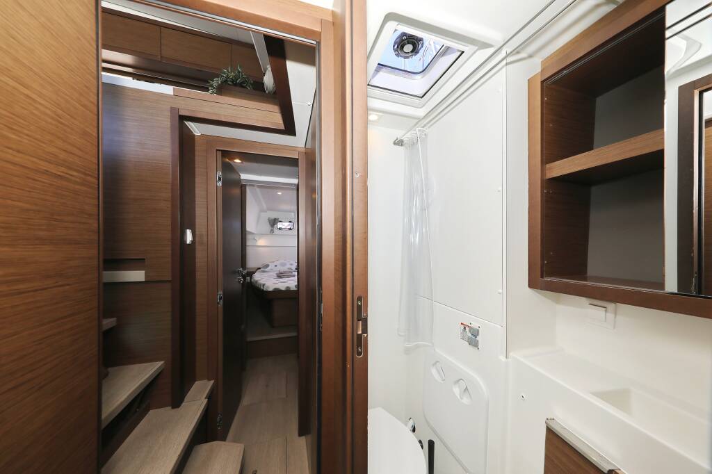 Catamaran Lagoon 40 Tortilla Flat