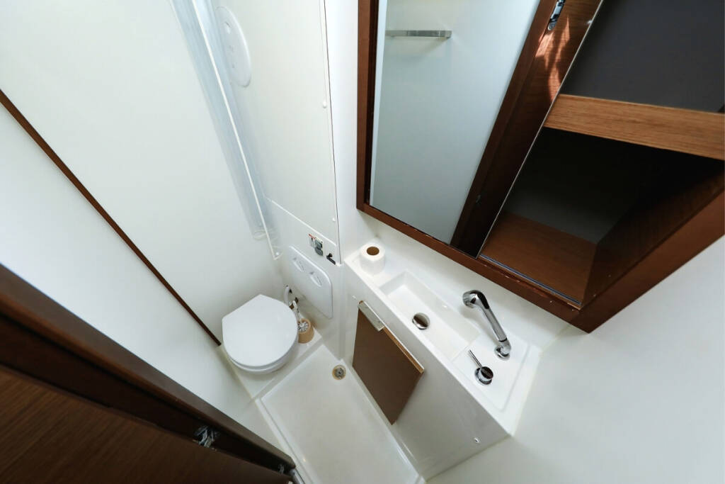Catamaran Lagoon 40 Liquid Spirit