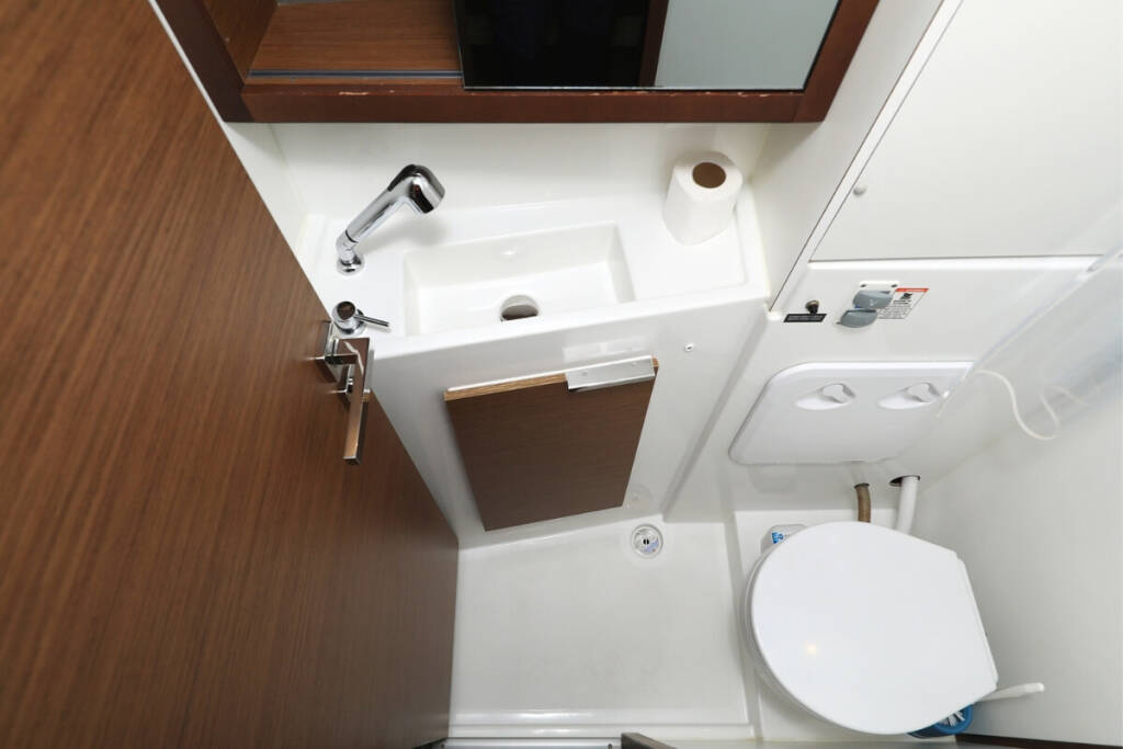 Catamaran Lagoon 40 Liquid Spirit