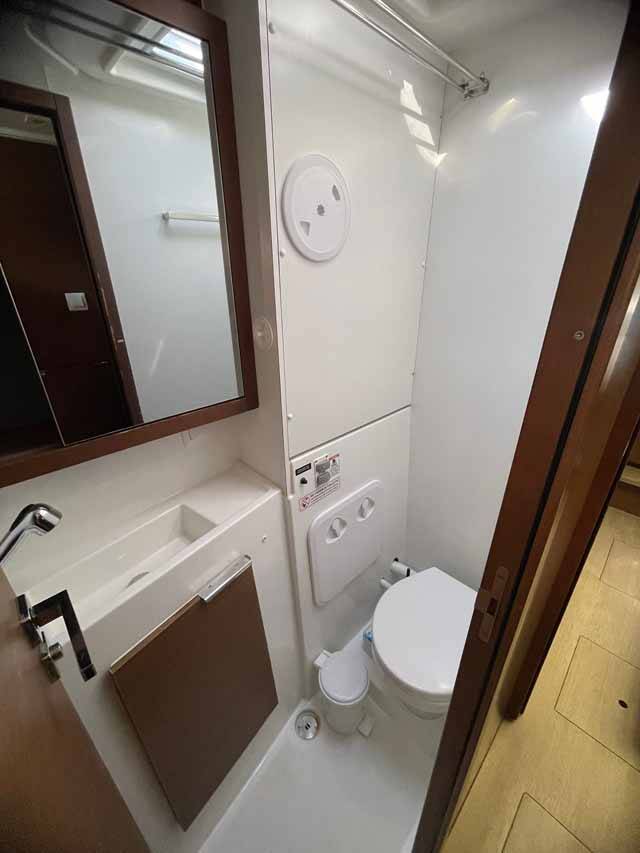 Katamaran Lagoon 40 Sunset