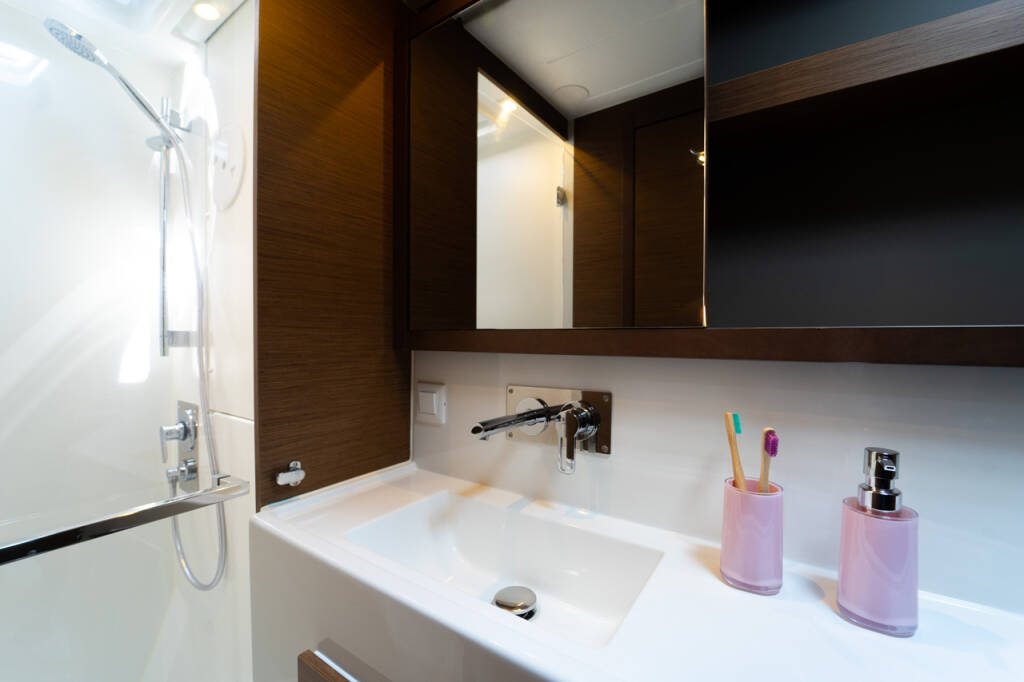 Catamaran Lagoon 40 