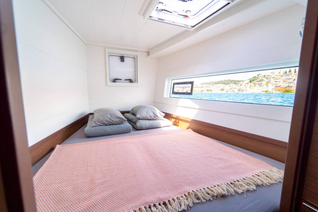 Catamaran Lagoon 40 