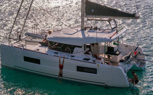 Lagoon 40 Sunrise Mallorca, Can Pastilla