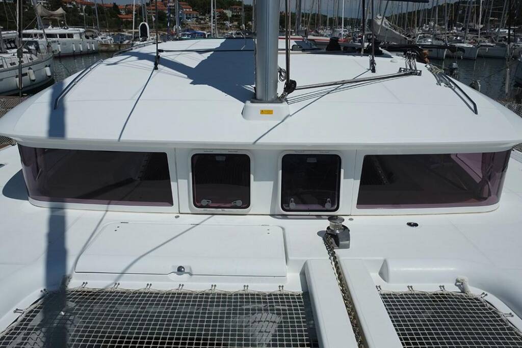 Katamaran Lagoon 400 S2 Yolamare