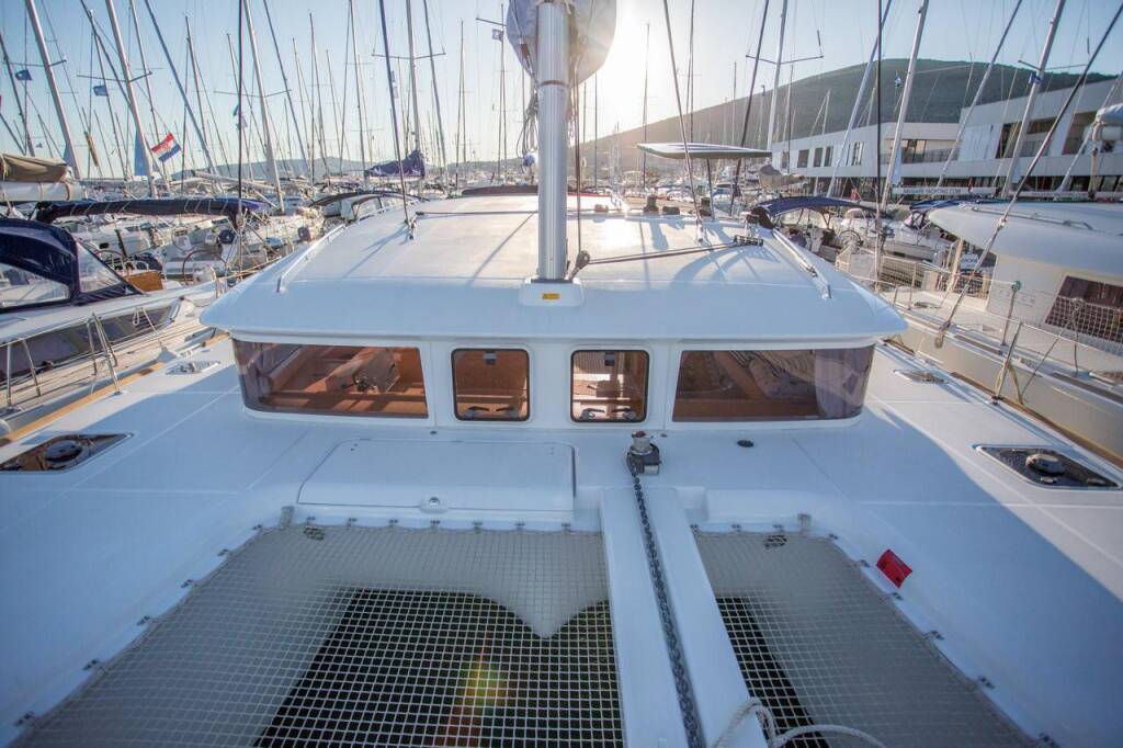 Katamaran Lagoon 400 S2 Mare Quiero