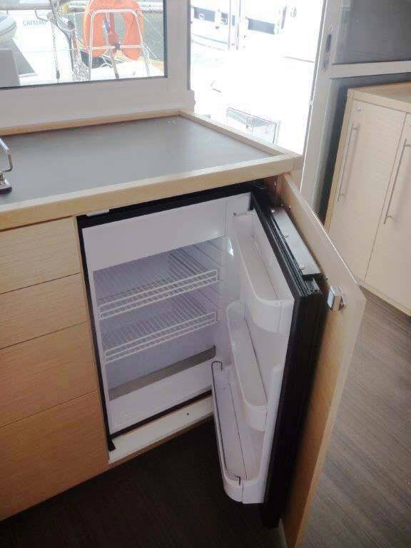 Catamaran Lagoon 400 S2 Secret of Life