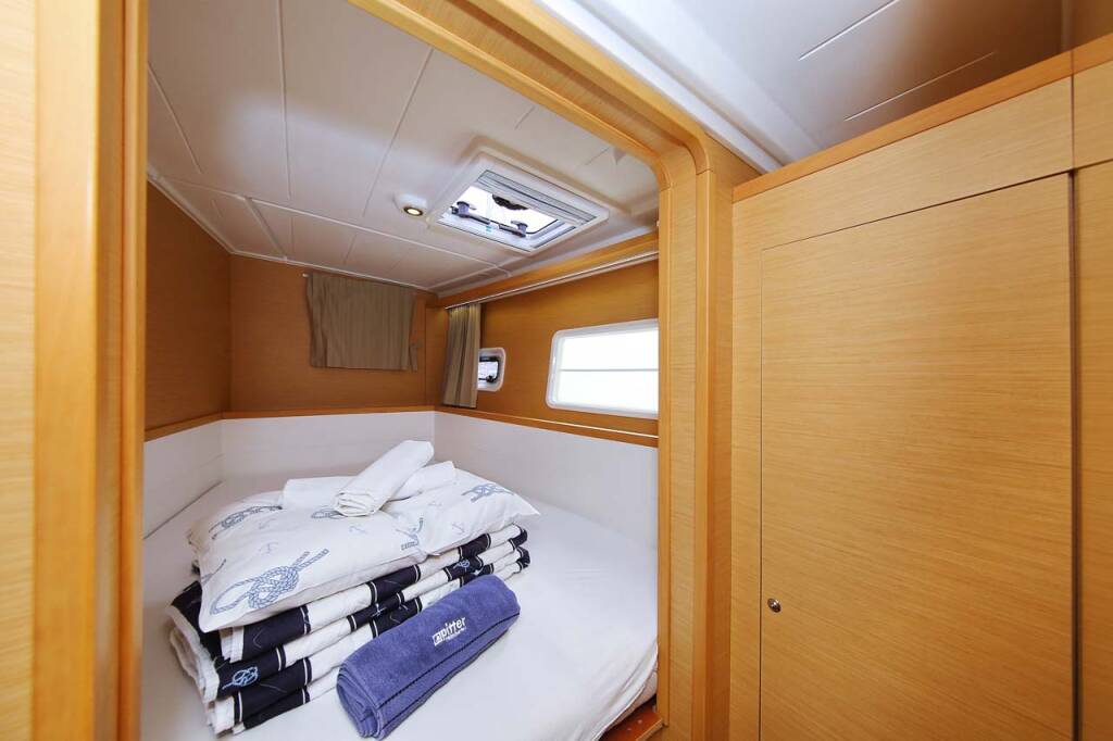 Catamaran Lagoon 400 S2 Elea