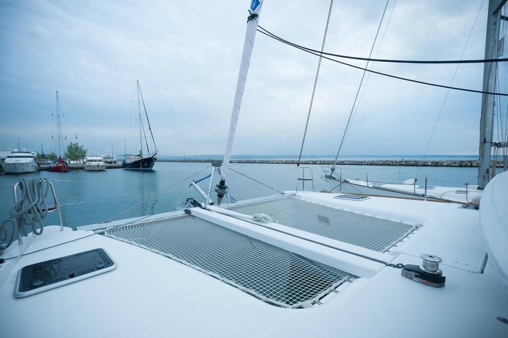 Katamaran Lagoon 400 S2 Lady Dom