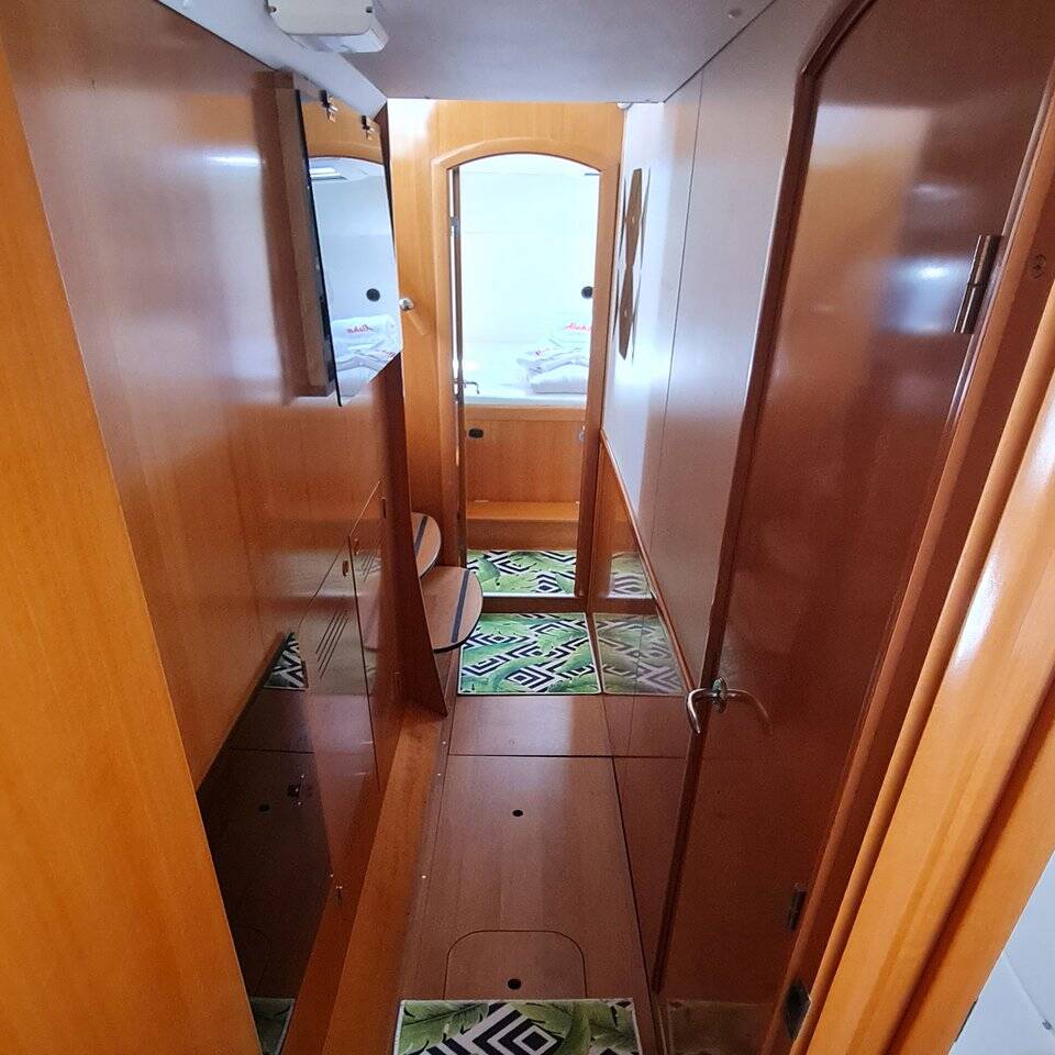 Katamaran Lagoon 410 S2 Aloha