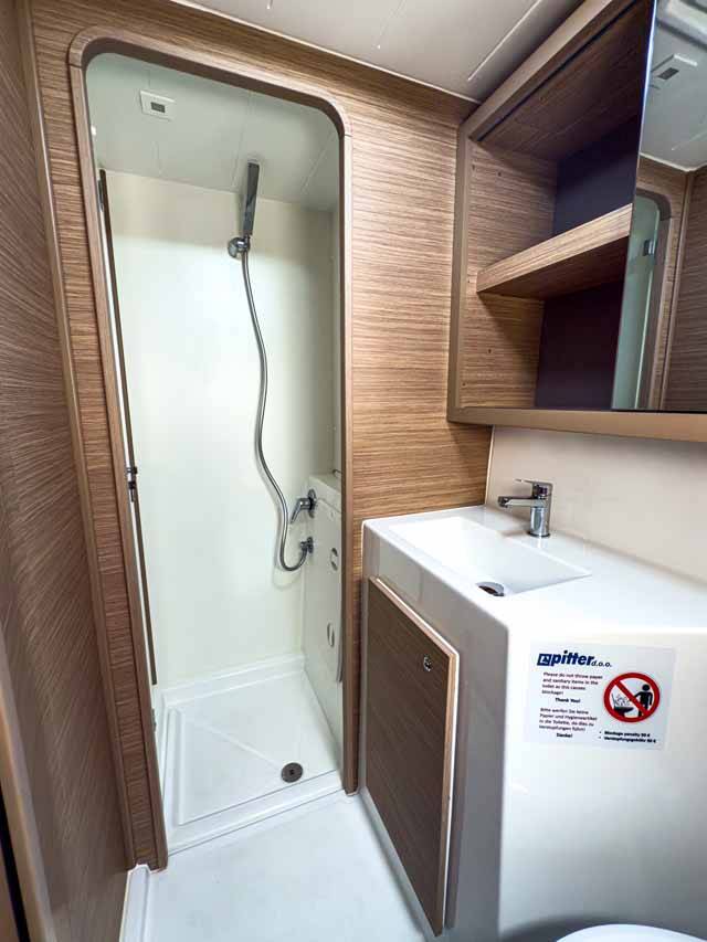 Catamaran Lagoon 42 Millenium Zoe