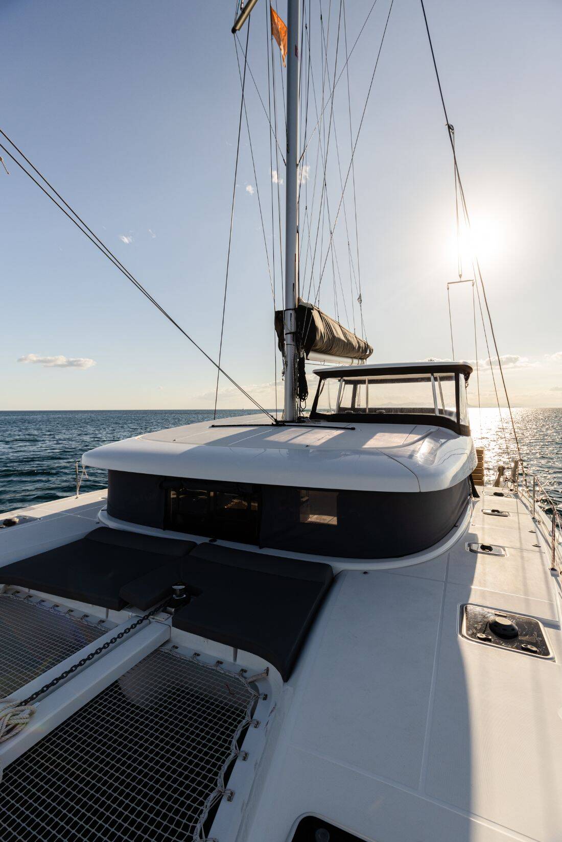 Katamaran Lagoon 42 Notorious