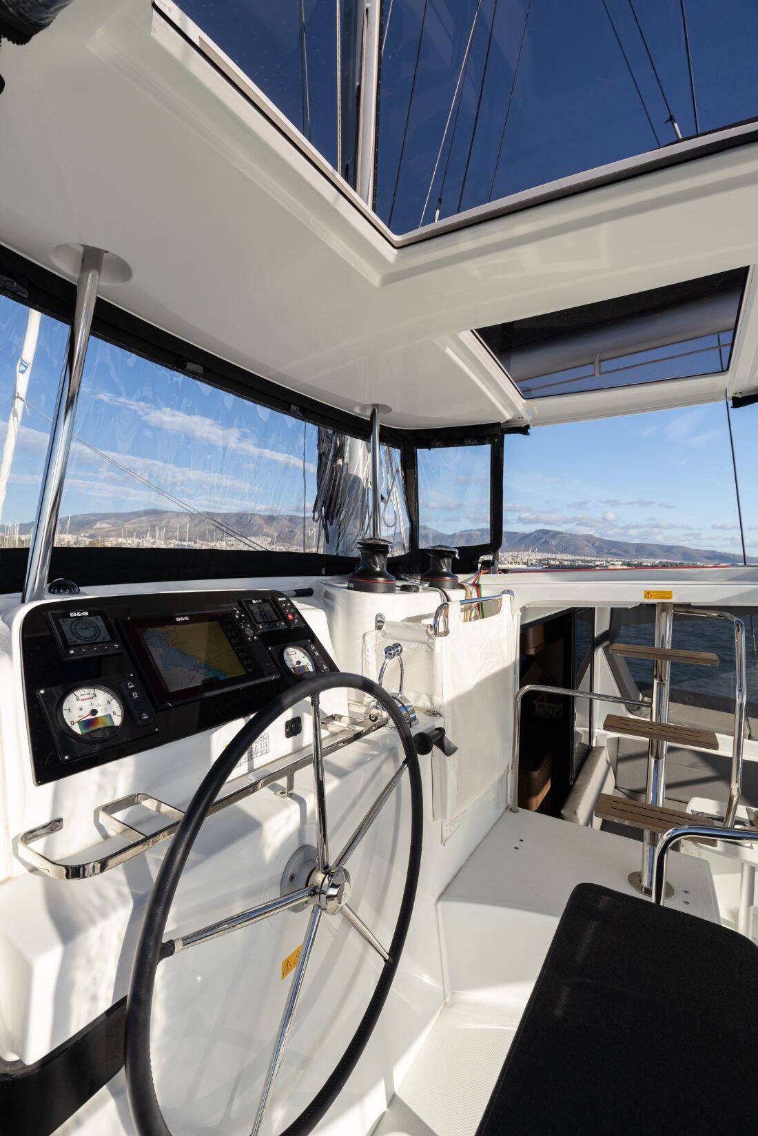 Katamaran Lagoon 42 Notorious
