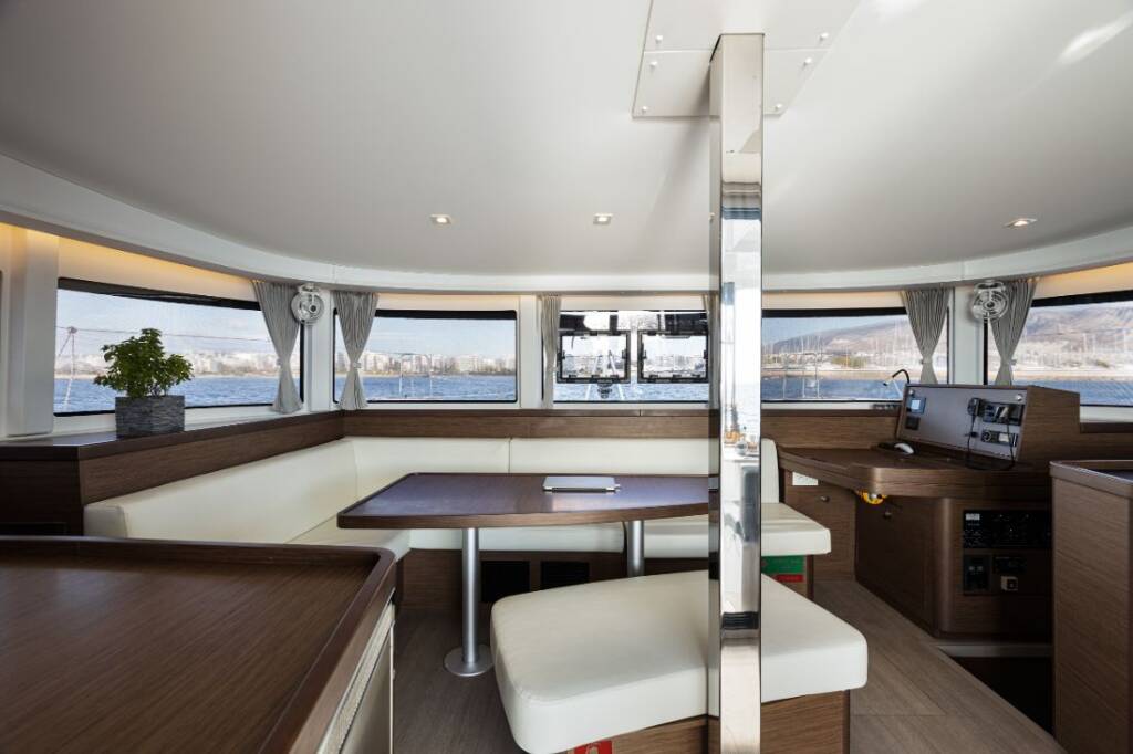 Katamaran Lagoon 42 Notorious