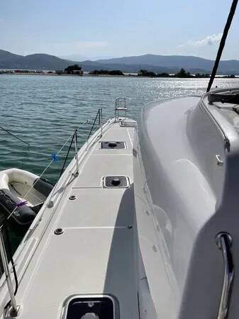 Katamaran Lagoon 42 Tethys