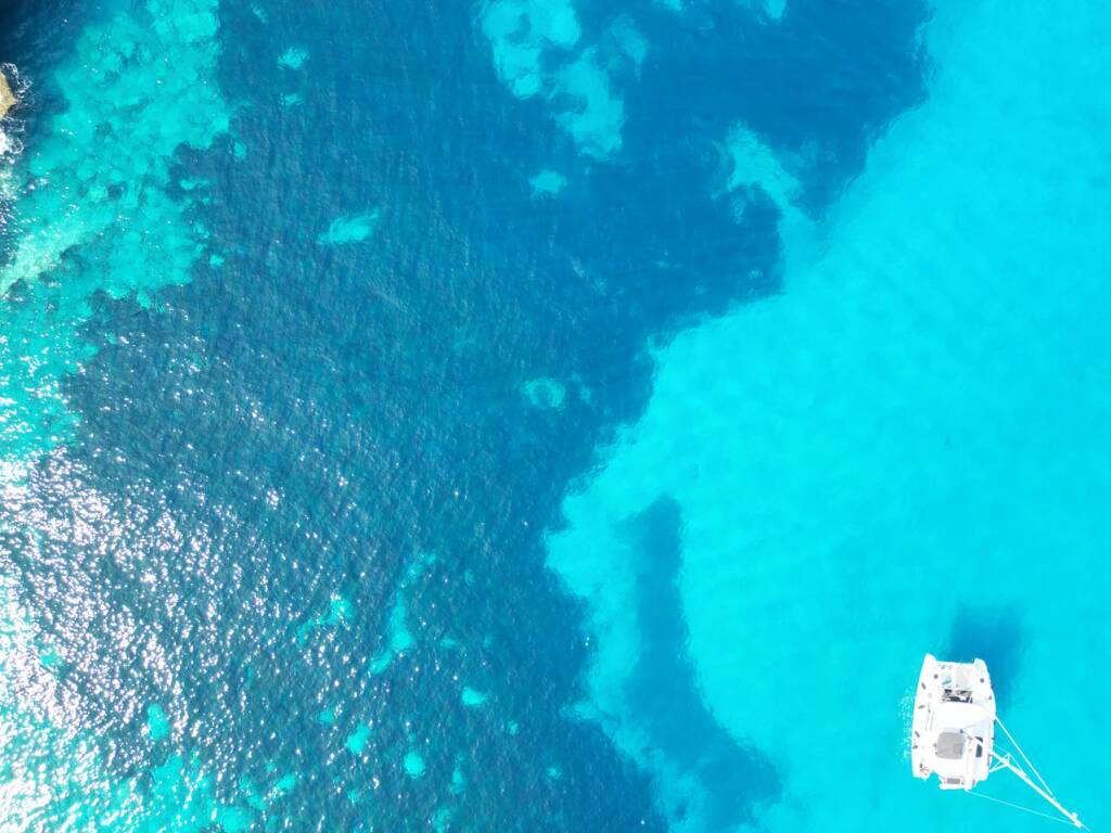 Katamaran Lagoon 42 Dioni