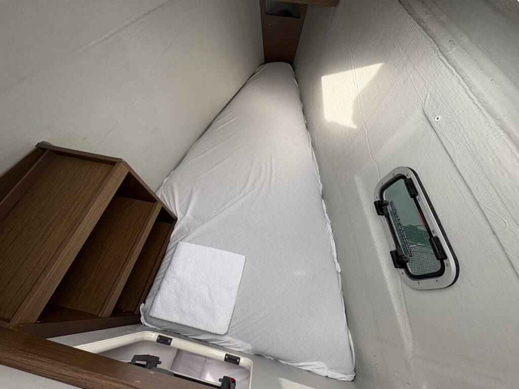 Catamaran Lagoon 42 Sail Adasu