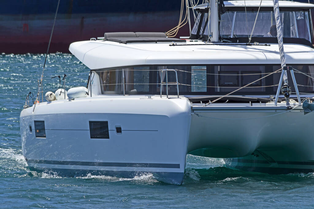 Katamaran Lagoon 42 Breeze