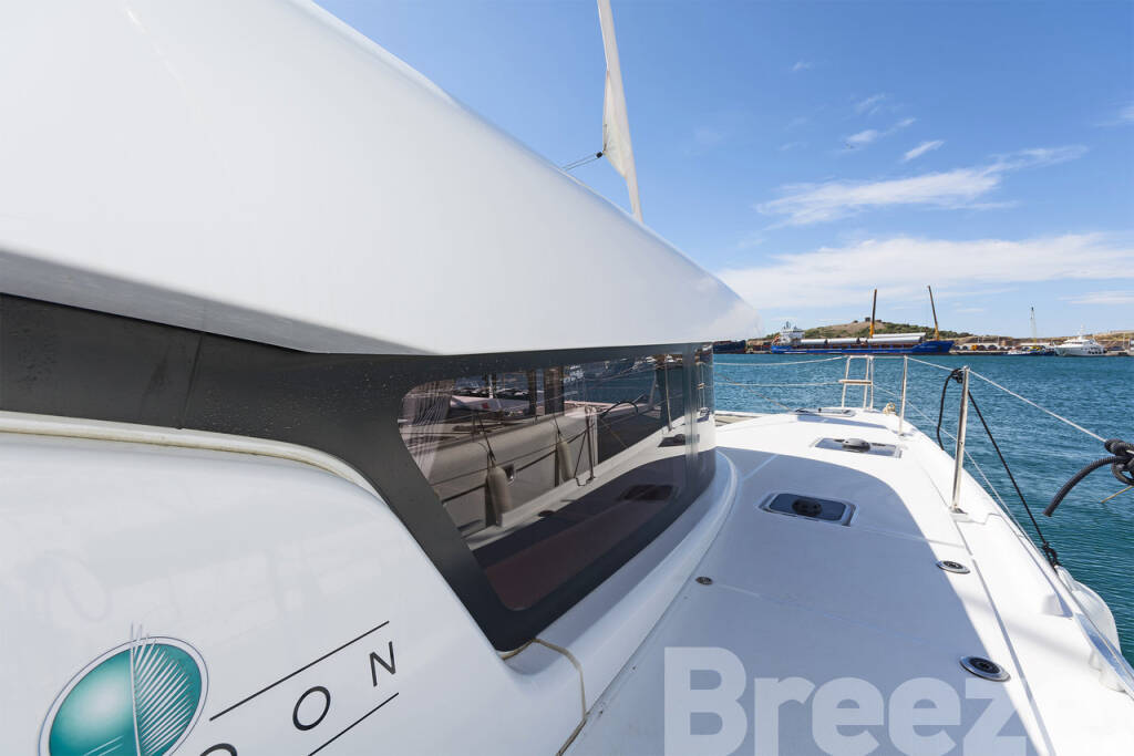 Katamaran Lagoon 42 Breeze