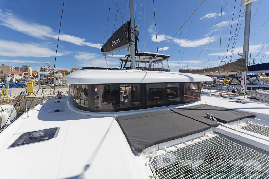Katamaran Lagoon 42 Breeze