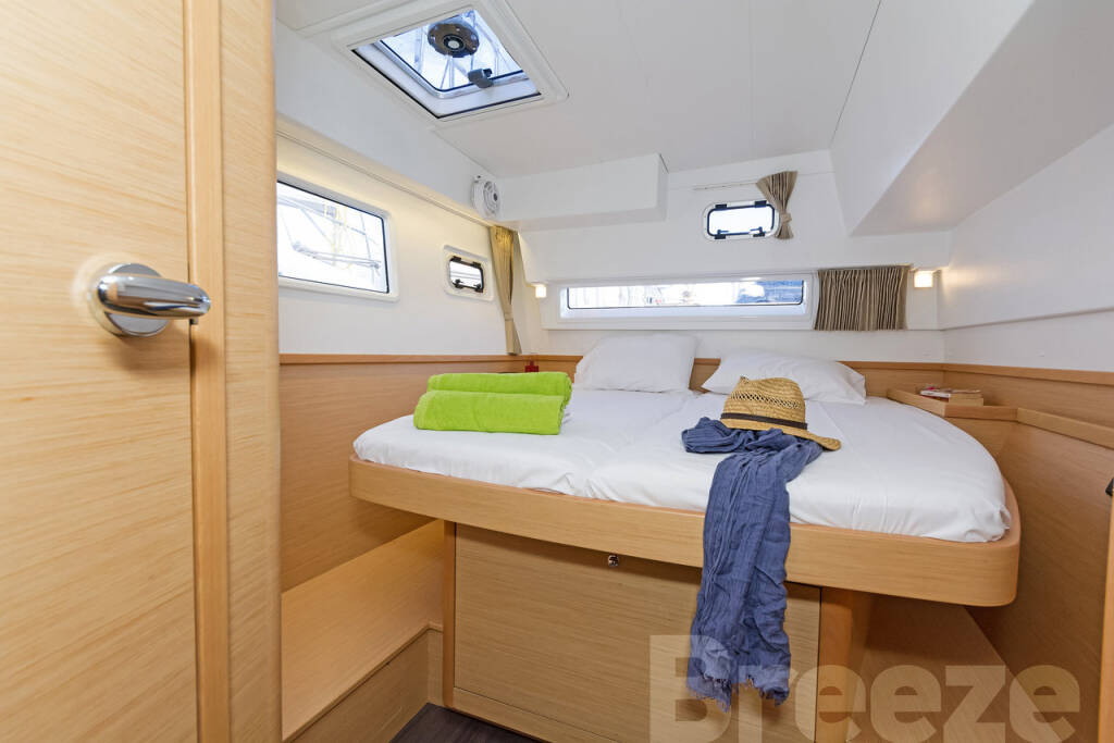 Katamaran Lagoon 42 Breeze
