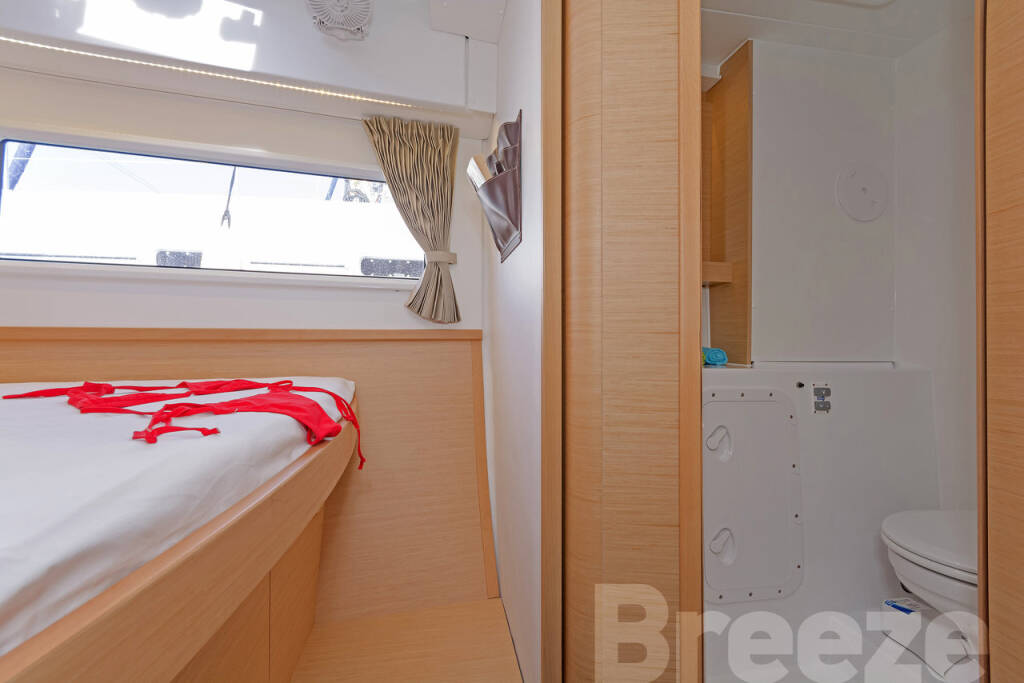 Katamaran Lagoon 42 Breeze