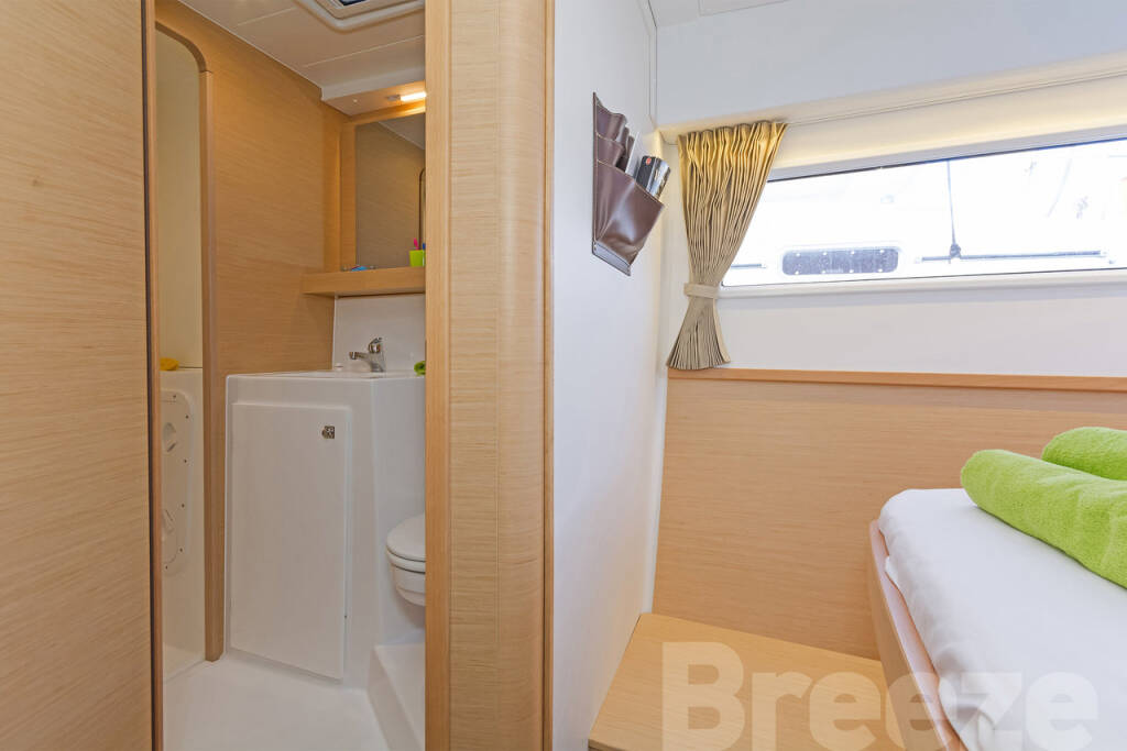 Katamaran Lagoon 42 Breeze