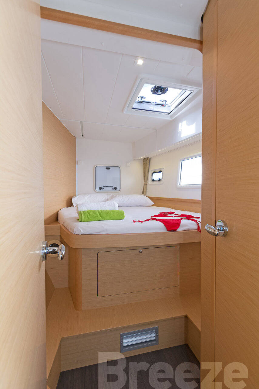 Katamaran Lagoon 42 Breeze