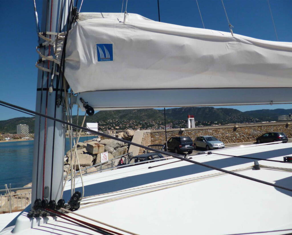 Catamaran Lagoon 42 LE Dellys