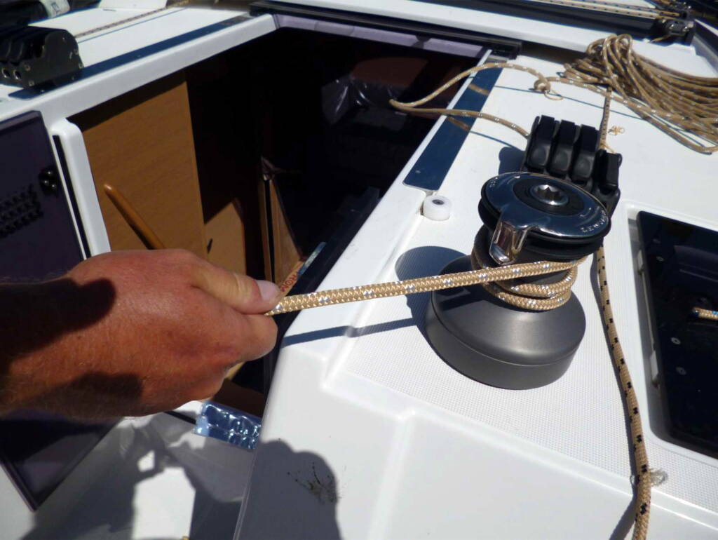 Catamaran Lagoon 42 LE Dellys