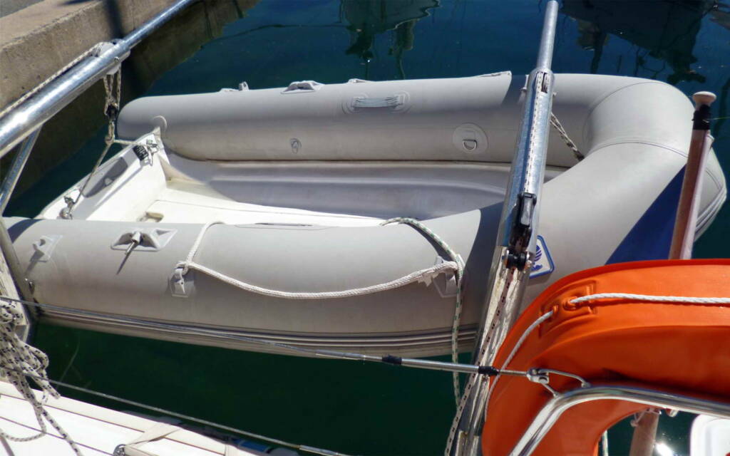 Catamaran Lagoon 42 LE Dellys