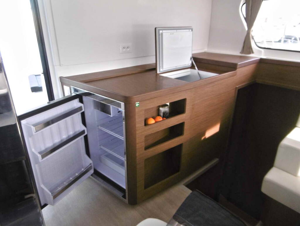 Catamaran Lagoon 42 LE Dellys