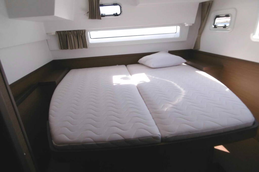 Catamaran Lagoon 42 LE Dellys