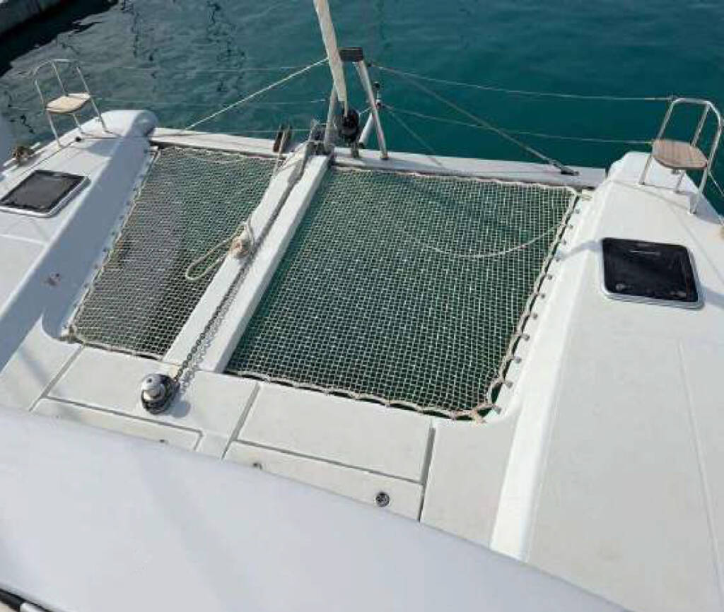 Catamaran Lagoon 42 PRESTIGE