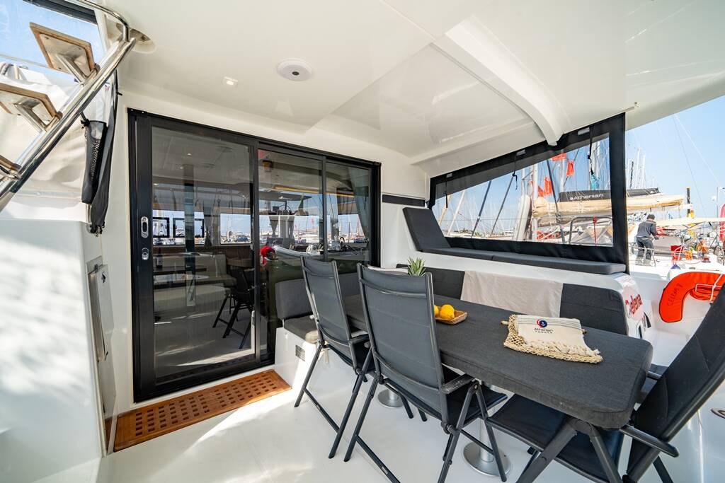 Katamaran Lagoon 42 Celena V