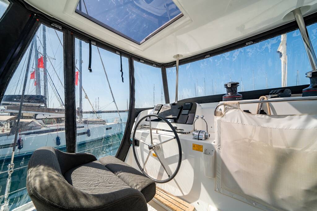 Katamaran Lagoon 42 Celena V