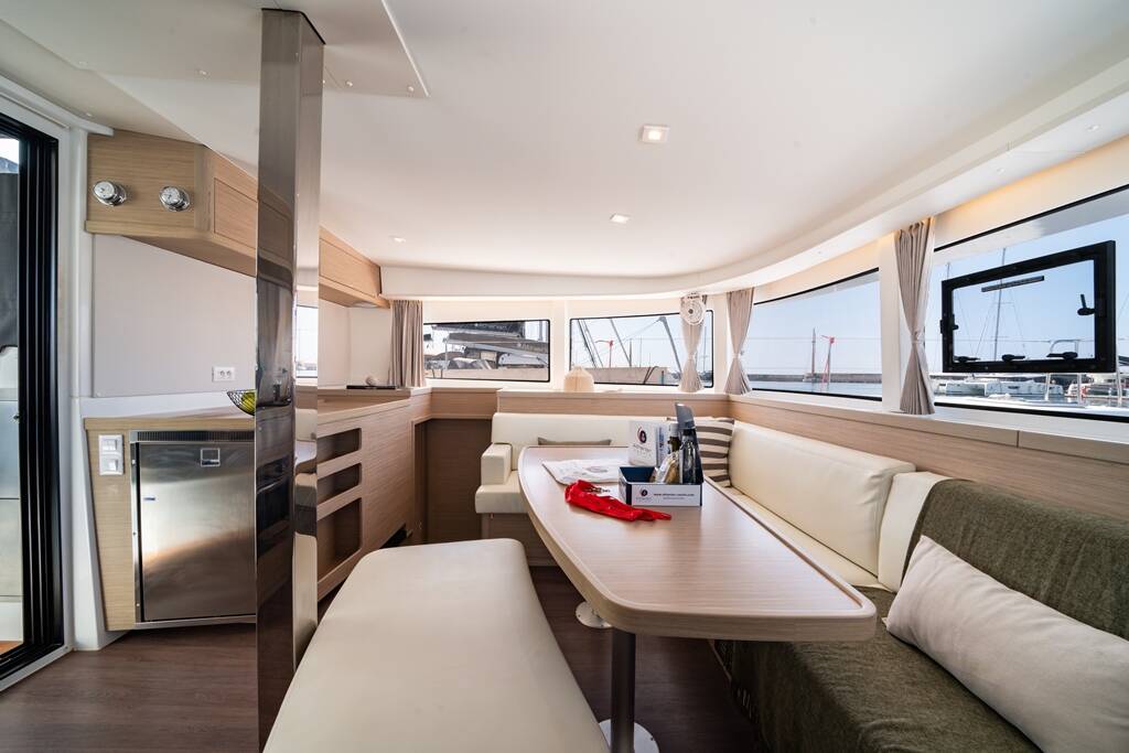 Katamaran Lagoon 42 Celena V