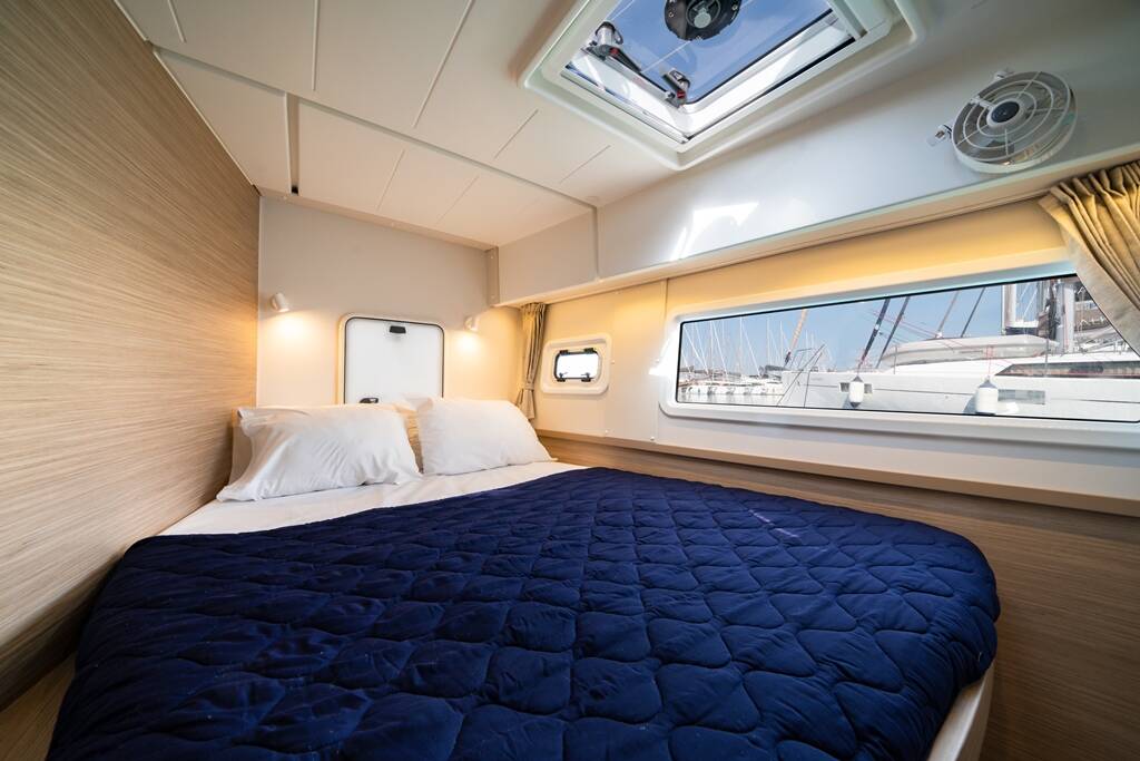 Katamaran Lagoon 42 Celena V