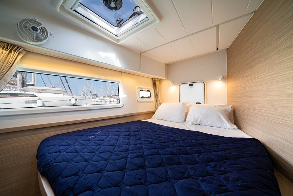 Katamaran Lagoon 42 Celena V